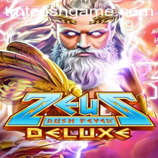 ZeusRushFeverDeluxe Unleashed: Discover the Exciting World of Mythical Adventures